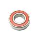 CUSCINETTO BANCO 6205UU ( ---  ROULEMENT A BILLES RADIAL, 6205 UU