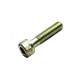 BULLONE A ESAGONO INCASSATO 6X25