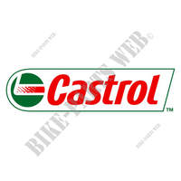 Castrol-Honda